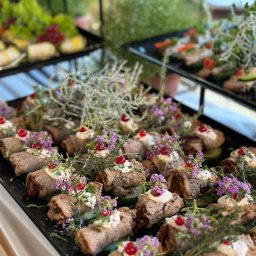 Catering świąteczny Warszawa 13