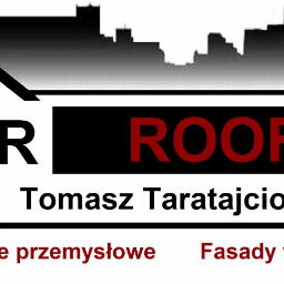 TOTAR ROOFER Tomasz Taratajcio - Ogrodnik Drawno