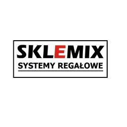 SKLEMIX - Regały Magazynowe Karczew