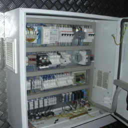 automatyka - sterowanie