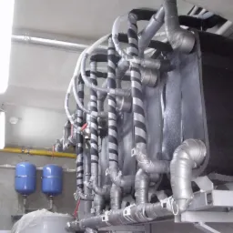 wytwornica wody lodowej