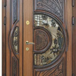 Prestiżowe Drzwi Zewnętrzne