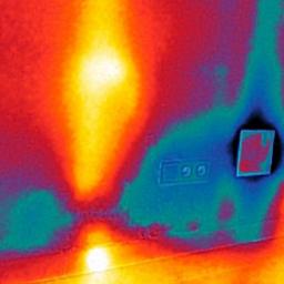 Lokalizacja wycieków, badania termowizyjne KBD - Osuszanie Pomieszczeń Kraków