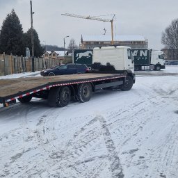 Fundamenty Żywiec 1