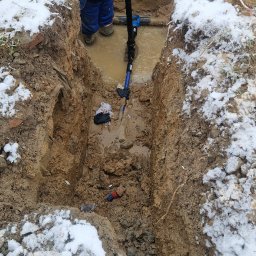 Fundamenty Żywiec 2