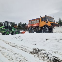 Fundamenty Żywiec 3