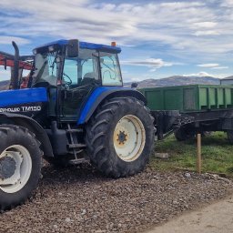 Fundamenty Żywiec 4