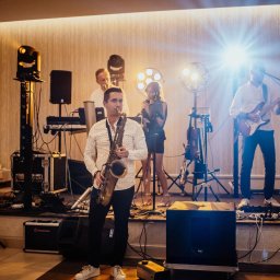 Zespół muzyczny ACCORD Konin - Orkiestra Symfoniczna Konin