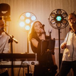 Zespół muzyczny Konin 1