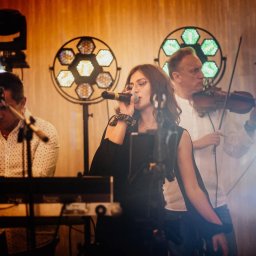 Zespół muzyczny Konin 2