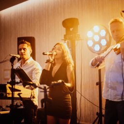 Zespół muzyczny Konin 4