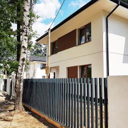 GardenSTAL Emilia Zawadzka - Zaplecze budowlane Siedlce