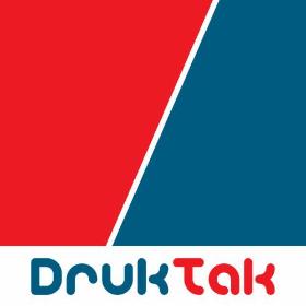DrukTak.pl - Serwis komputerowy Kraków
