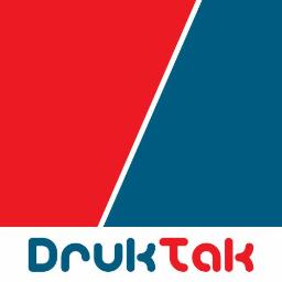 DrukTak.pl - Instalacje Inteligentnego Domu Kraków