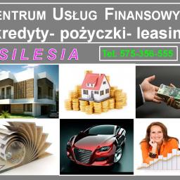 Centrum Usług Finansowych SILESIA - Pożyczki Pozabankowe Lubin