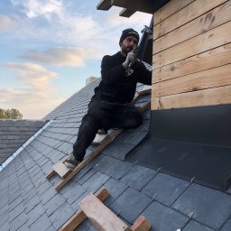 EDELDACH - Perfekcyjna Naprawa Dachów Otwock