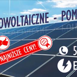 Urządzenia, materiały instalacyjne Grudziądz