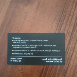 Zapraszam do współpracy 