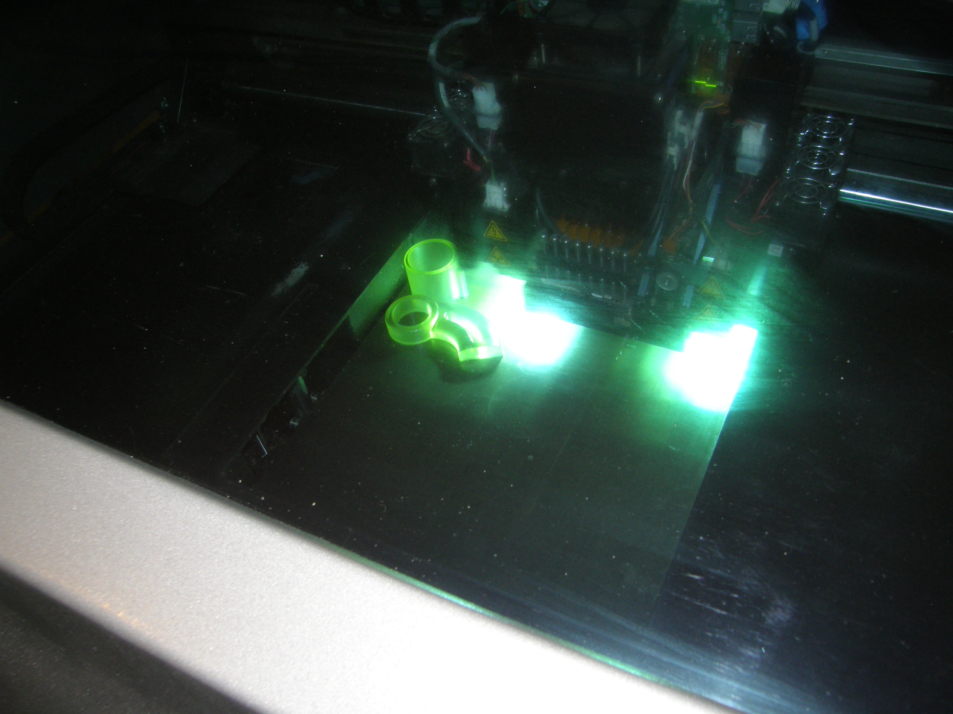 drukarka Objet Eden 350