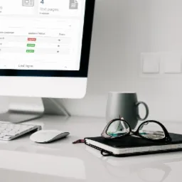 System intranetowy- przemysł metalurgiczny