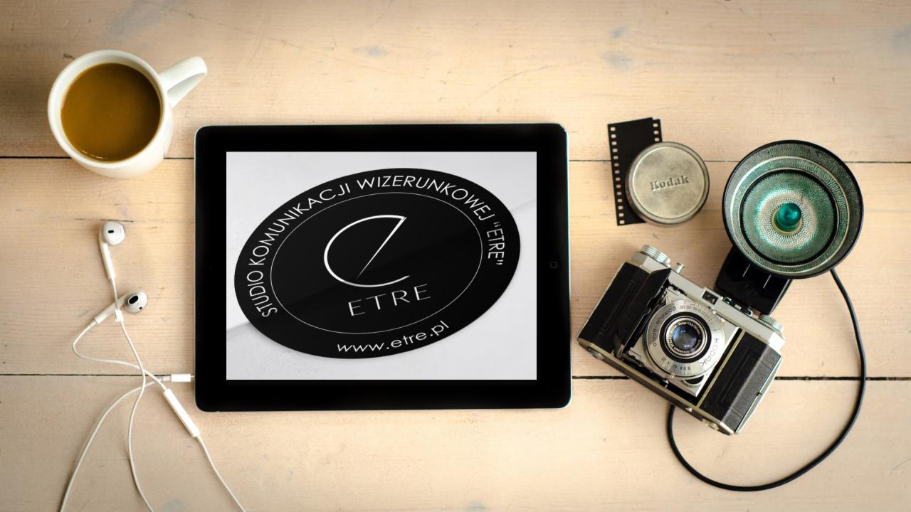 Kreacja: identyfikacja wizerunkowa