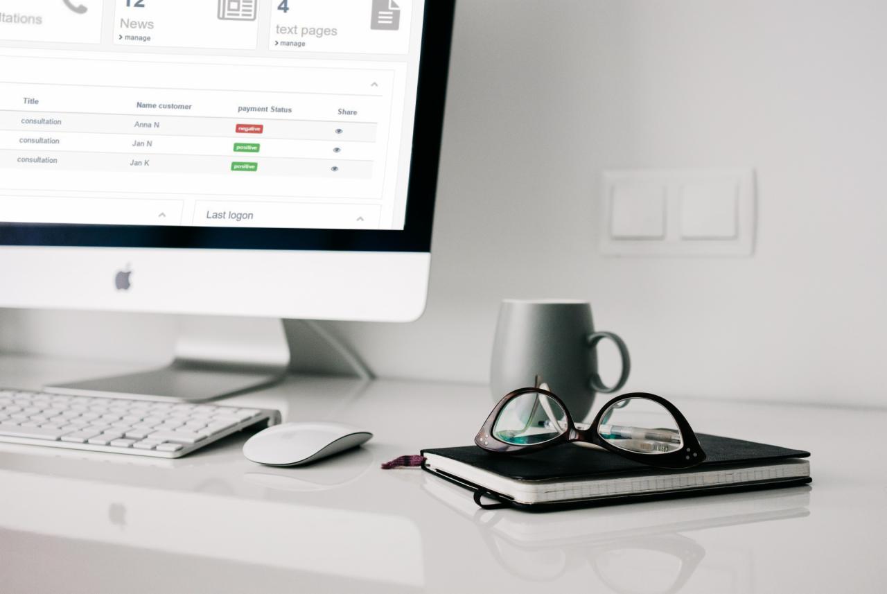 System intranetowy- przemysł metalurgiczny