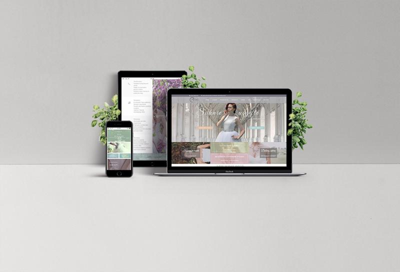 Studio Mody Ślubnej - katalog inspiracji on-line