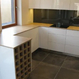 P.O.B. SZADAR - wykończenie wnętrz, meble