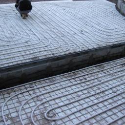 Dariusz Szaferski - Instalacje, Wykończenia i Remonty - P.O.B. SZADAR - Instalacje, ogrzewanie podjazdów