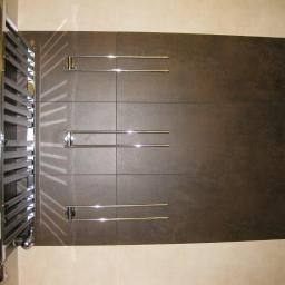 Dariusz Szaferski - Instalacje, Wykończenia i Remonty - P.O.B. SZADAR - Instalacje, łazienki, ogrzewanie