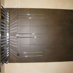 P.O.B. SZADAR - Instalacje, łazienki, ogrzewanie