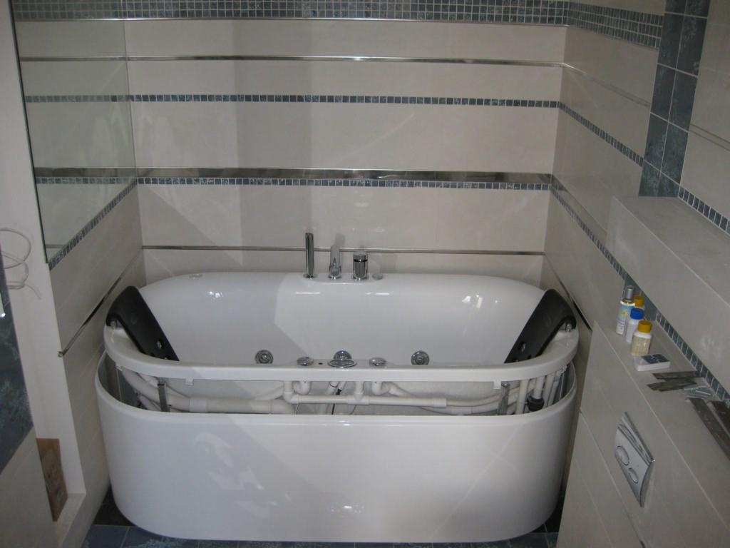 P.O.B. SZADAR - Instalacje, łazienki, hydromasaże.