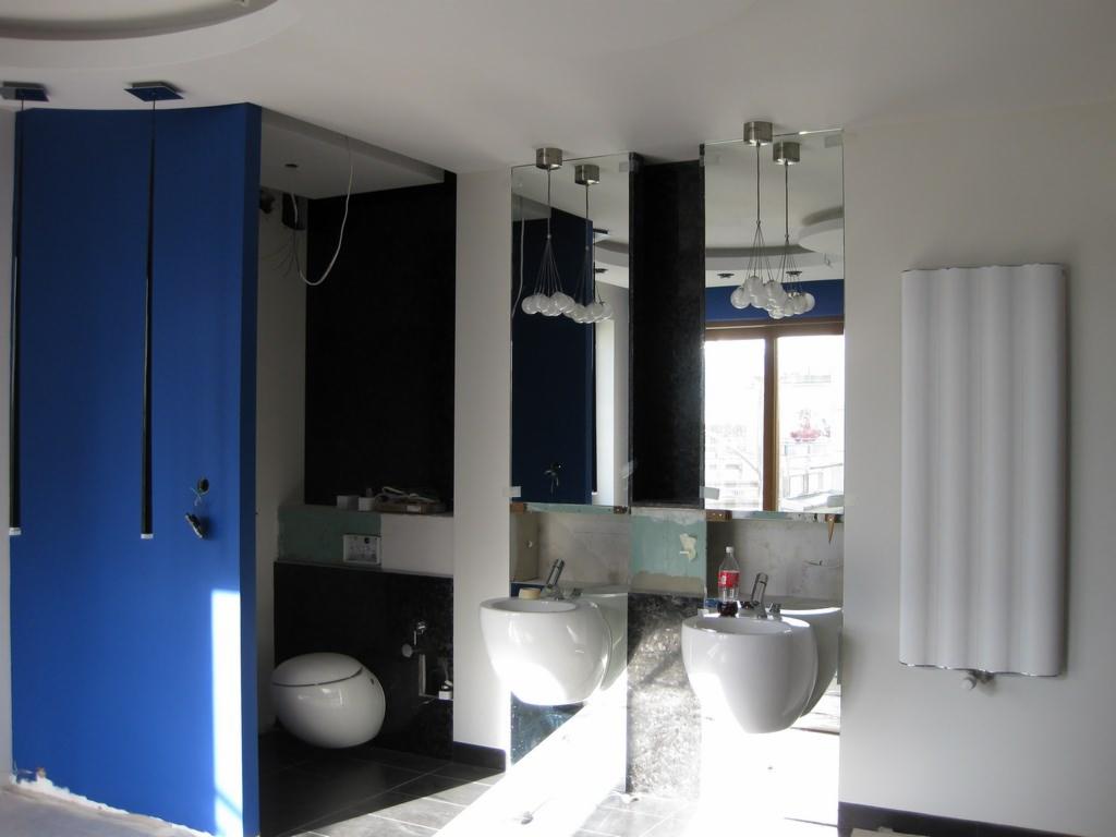 P.O.B. SZADAR - Instalacje, łazienki, biały montaż