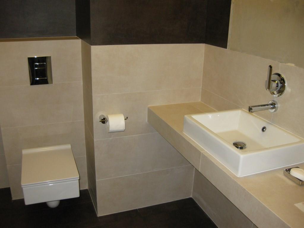 P.O.B. SZADAR - Instalacje, łazienki, kompleksowo