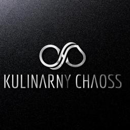 Kulinarny Chaoss - logo