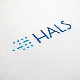 Hals - logo