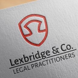 Lexbridge - logo