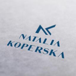 Koperska - logo