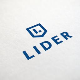 Lider - logo
