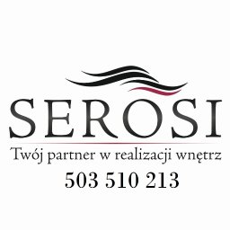 SEROSI Sergiusz Osipowicz - Remontowanie Mieszkań Modlnica
