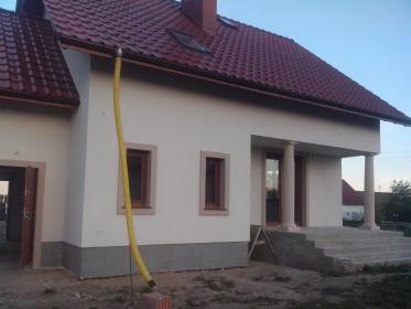 EXPOL Docieplenia budynków Jakub Brzeski - Elewacje i ocieplenia Żórawina