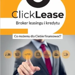 Leasing maszyn i urządzeń