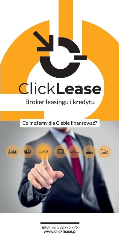 Leasing maszyn i urządzeń
