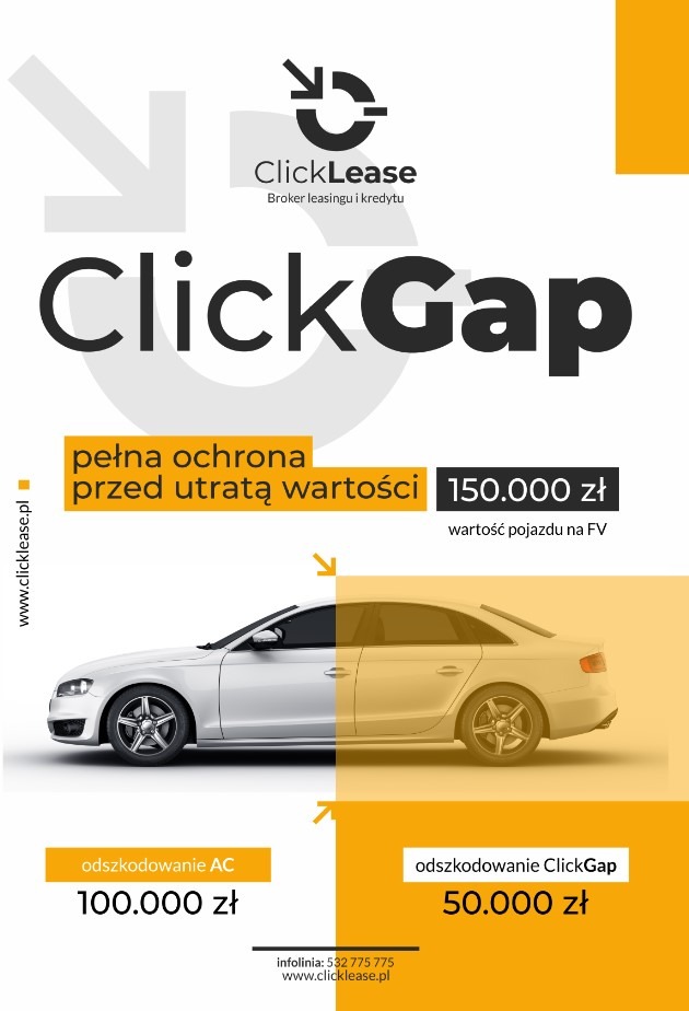 Ubezpieczenia GAP, Ubezpieczenia OC i AC, Ubezpieczenie