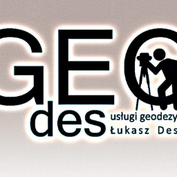 Geo-Des Łukasz Deska Usługi Geodezyjne - Geodeta Mstów