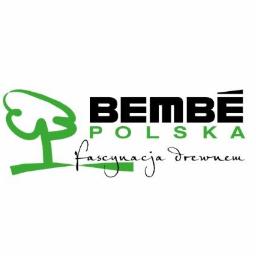 BEMBE Polska Sp. z o.o. - Brykiet Drzewny Bielsko-Biała