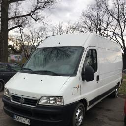 Aleprzewoz - Usługi Przeprowadzkowe Wrocław