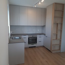 Szafy na wymiar Zielonki 4