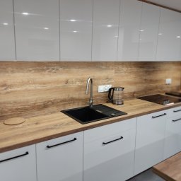 Szafy na wymiar Zielonki 2