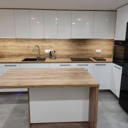 Szafy na wymiar Zielonki 1